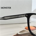 GENTLE MONSTER LUTTO черный BR01573