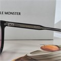 GENTLE MONSTER LUTTO черный розовый BR01571