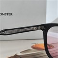 GENTLE MONSTER LUTTO черный розовый BR01571