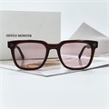 GENTLE MONSTER MONACO коричневый розовый BR01631