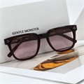 GENTLE MONSTER MONACO коричневый розовый BR01631