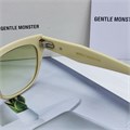 GENTLE MONSTER NADA кремовый зеленый BE01380