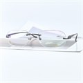 CARTIER CT0058O Titanium 001 графит BR01845