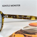 GENTLE MONSTER OAA гавана голубой BR01580