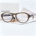 GENTLE MONSTER OAA кофейный BR01581
