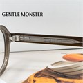 GENTLE MONSTER OAA кофейный BR01581