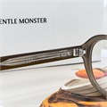 GENTLE MONSTER OAA кофейный BR01581