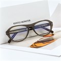 GENTLE MONSTER OAA кофейный BR01581