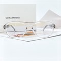 GENTLE MONSTER OAA прозрачный BR01583