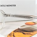 GENTLE MONSTER OAA прозрачный BR01583