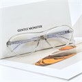 GENTLE MONSTER OAA прозрачный BR01583