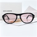 GENTLE MONSTER OAA черный розовый BR01579