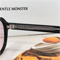 GENTLE MONSTER OAA черный розовый BR01579