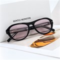 GENTLE MONSTER OAA черный розовый BR01579