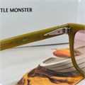 GENTLE MONSTER OJO горчичный розовый BE01410