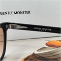 GENTLE MONSTER OJO черный чайный BR01601