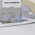 GENTLE MONSTER ONIL золото FE00823