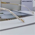 GENTLE MONSTER ONIL золото FE00823