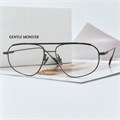 GENTLE MONSTER RAFFLES Titanium графит BR01614
