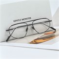 GENTLE MONSTER RAFFLES Titanium графит BR01614