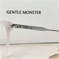 GENTLE MONSTER ROB Titanium розовый BR01619