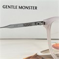 GENTLE MONSTER ROB Titanium розовый BR01619