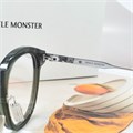GENTLE MONSTER ROB Titanium хаки BR01620