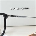GENTLE MONSTER ROB Titanium черный BR01621