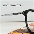 GENTLE MONSTER ROB Titanium черный BR01621