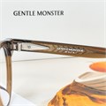 GENTLE MONSTER RON коричневый BR01600