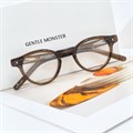 GENTLE MONSTER RON коричневый BR01600