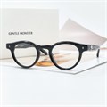 GENTLE MONSTER RON черный BR01599