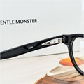 GENTLE MONSTER RON черный BR01599