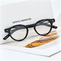 GENTLE MONSTER RON черный BR01599
