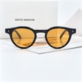 GENTLE MONSTER RON черный чайный BR01598