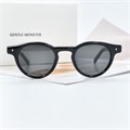 GENTLE MONSTER RON черный черный BR01597