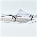 CARTIER CT0481O Titanium 002 серебро BR01992