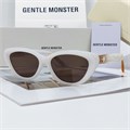 GENTLE MONSTER SOUND NET перламутровый коричневый BE01384