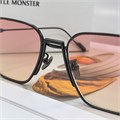 GENTLE MONSTER TAP TAP Titanium графит розовый BR01550