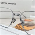 GENTLE MONSTER TAP TAP Titanium серебро BR01555
