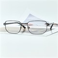 CARTIER CT0481O Titanium 003 графит BR01993