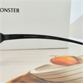 GENTLE MONSTER TTA Titanium черный чайный BR01562