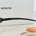GENTLE MONSTER TTA Titanium черный черный BR01561