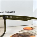 GENTLE MONSTER UNA.C хаки светло-бежевый BR01556