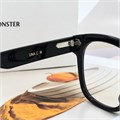 GENTLE MONSTER UNA.C черный BR01558