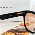 GENTLE MONSTER UNA.C черный оранжевый BR01557