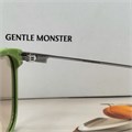 GENTLE MONSTER VENE зеленый чайный BR01577
