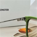 GENTLE MONSTER VENE зеленый чайный BR01577