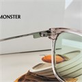 GENTLE MONSTER VENE розовый зеленый BR01575