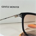 GENTLE MONSTER VENE черный чайный BR01576